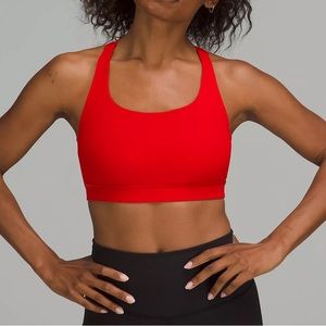 Lululemon Energy Bra
